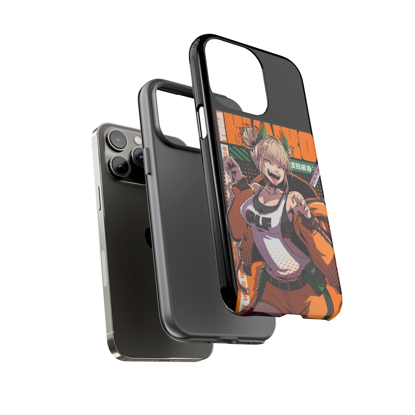 Toga / iPhone Case