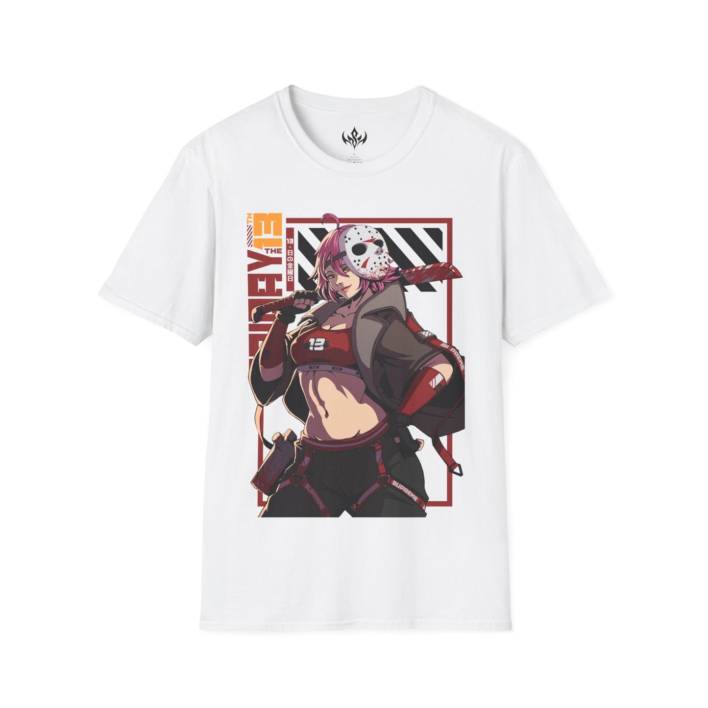 13 Graphic T-Shirt