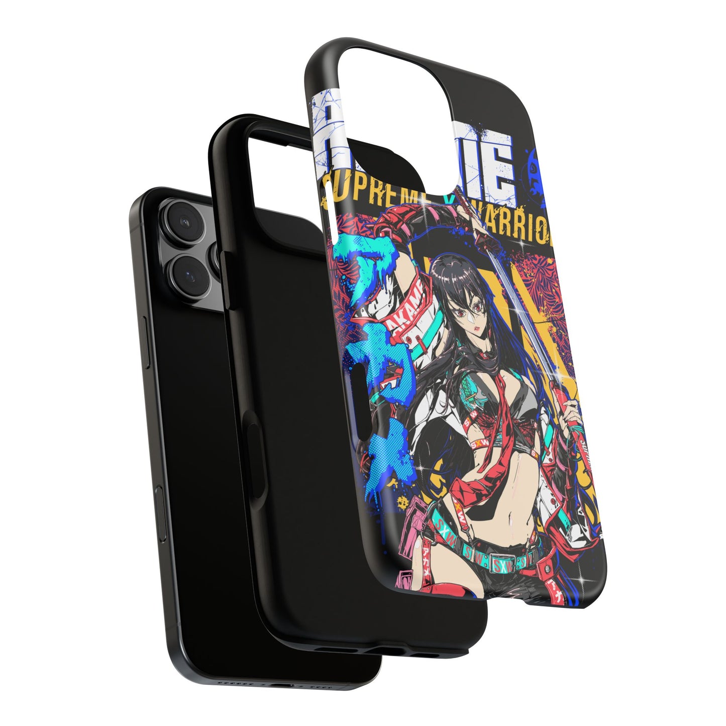 Akame / iPhone Case