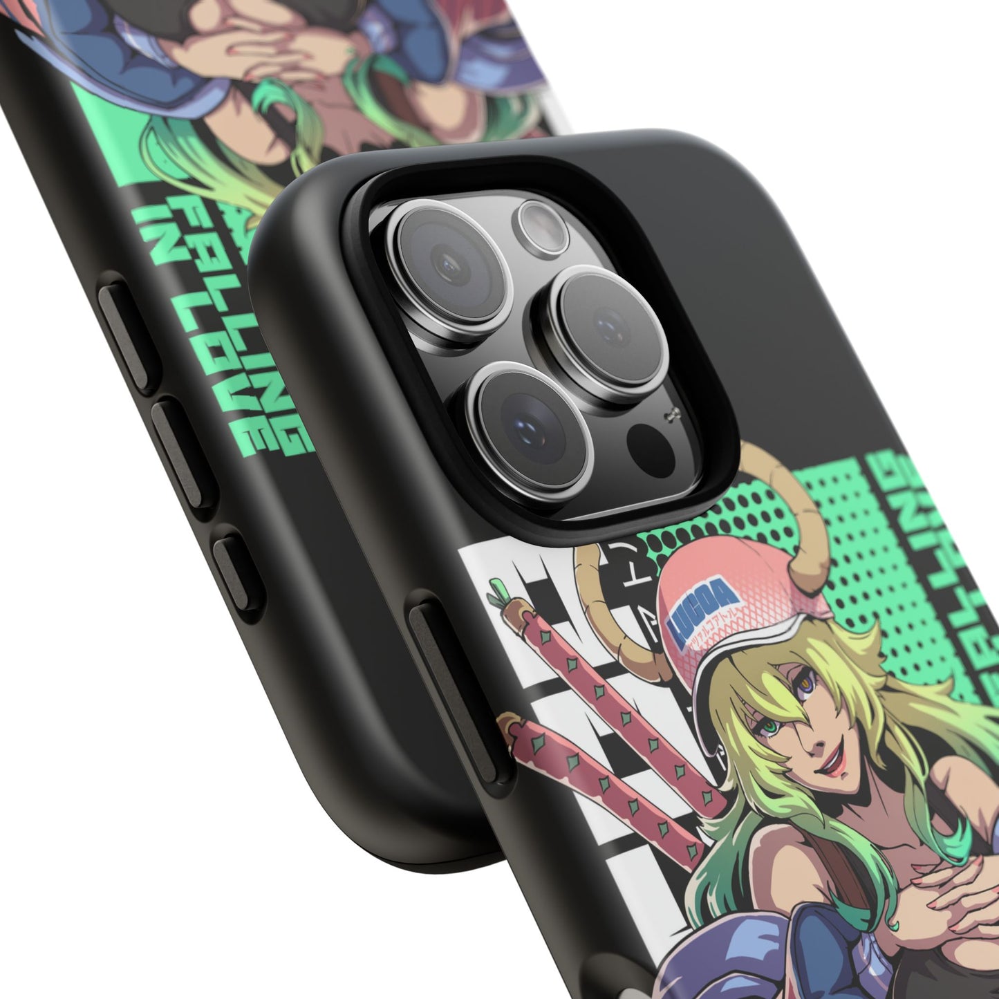 Divine / iPhone Cases - LIMITED