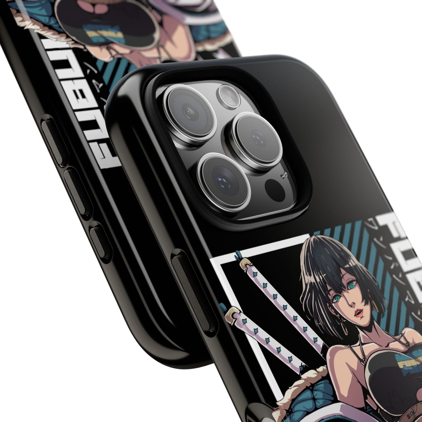 Fubuki / iPhone Case