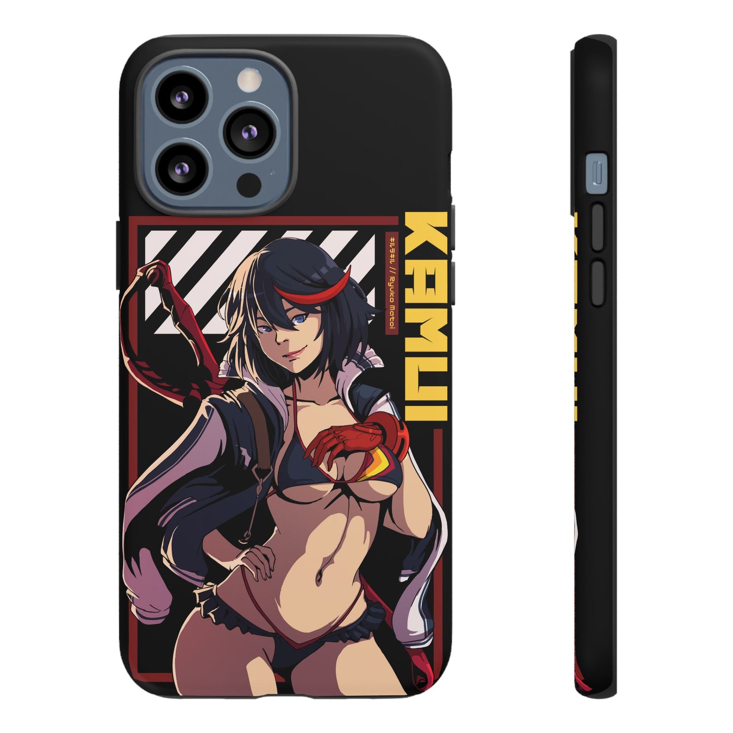 Kamui / iPhone Case