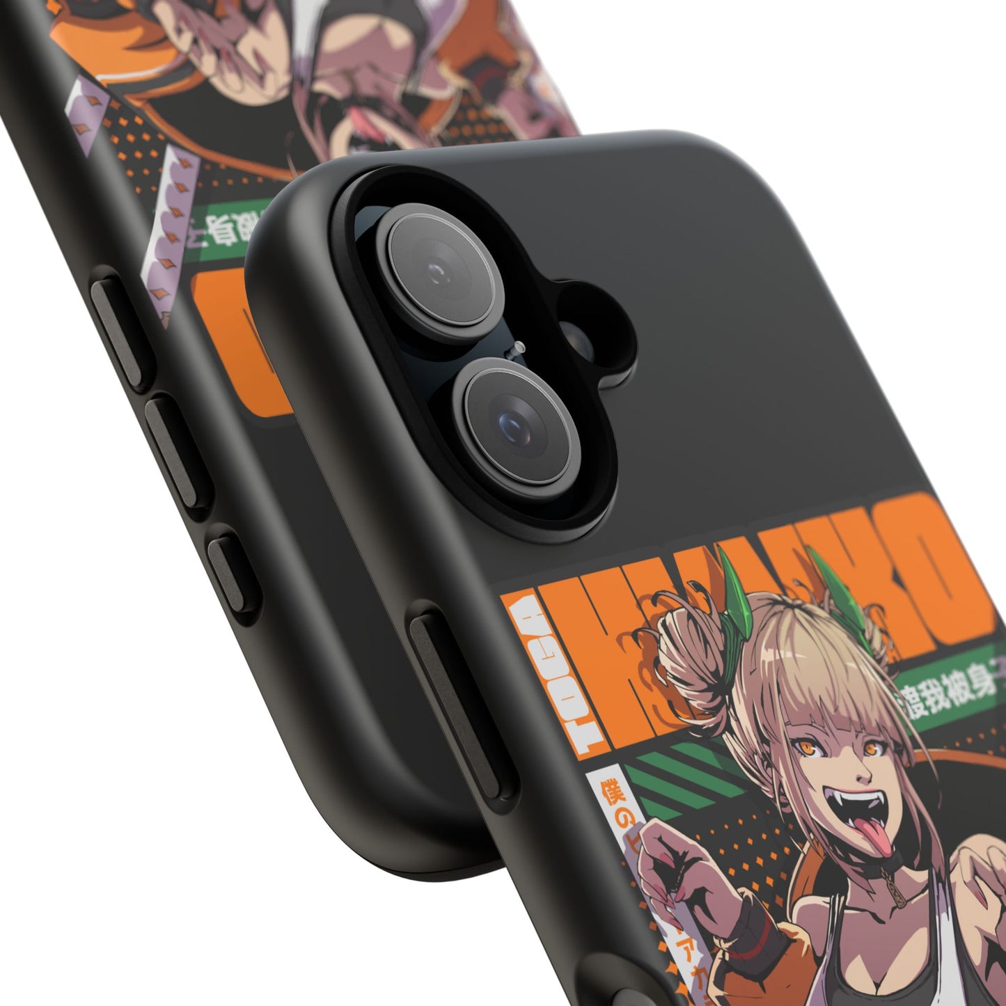 Toga / iPhone Case