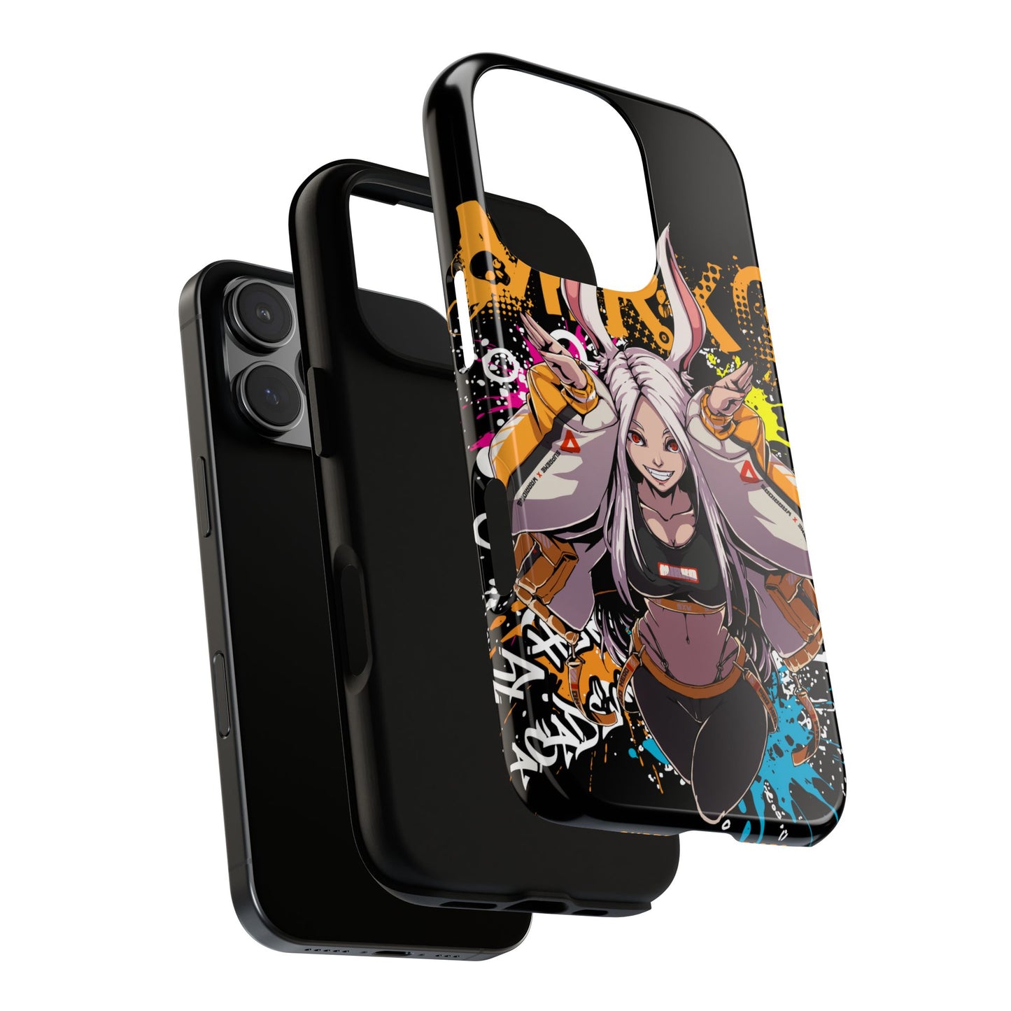 Mirko / iPhone Case