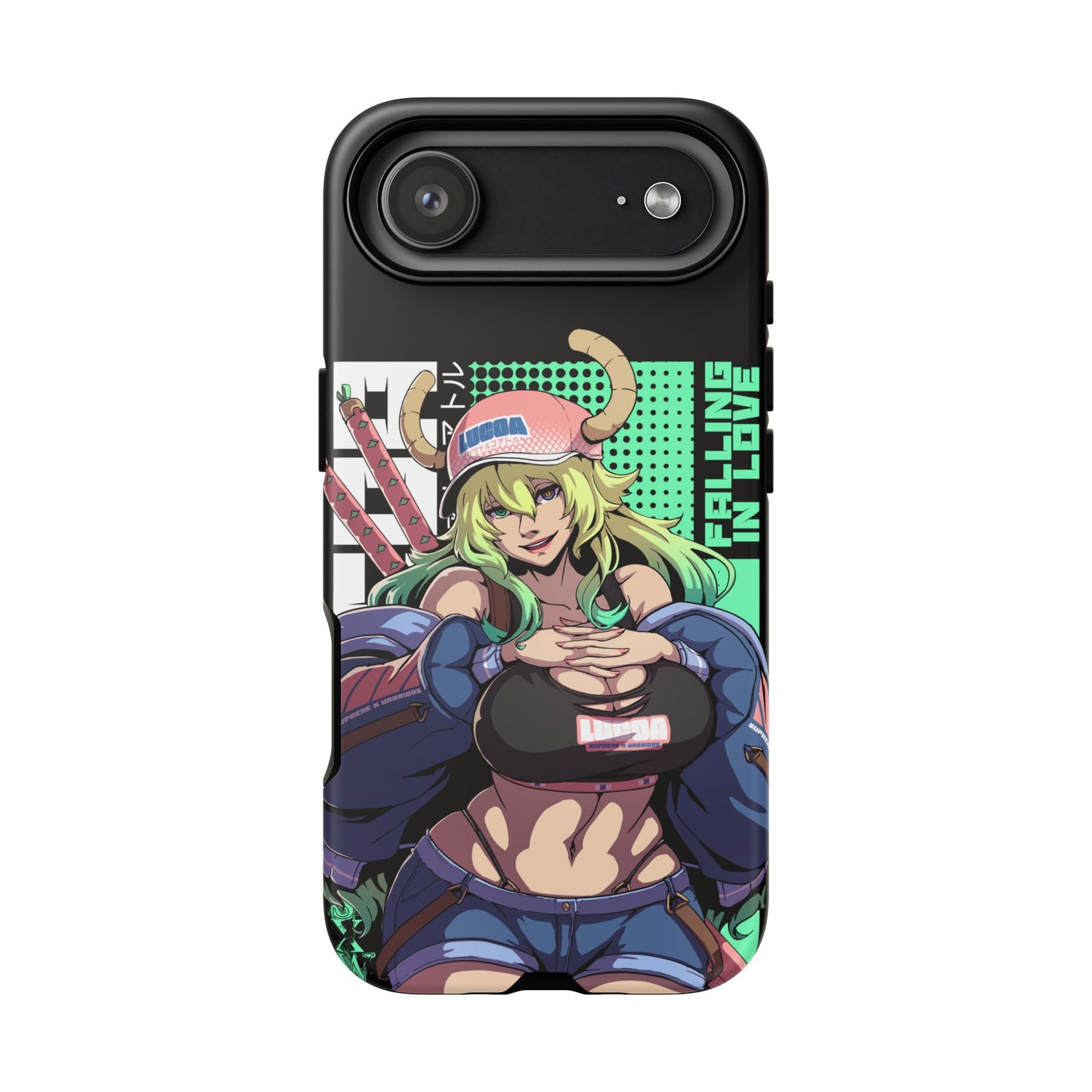 Divine / iPhone Cases - LIMITED