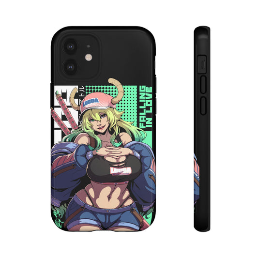 Divine / iPhone Cases - LIMITED