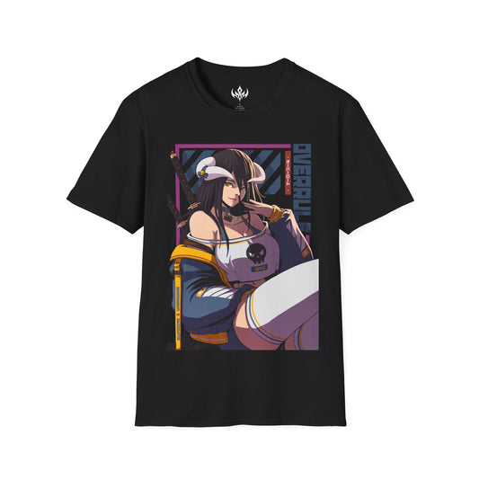 Albedo Graphic T-Shirt