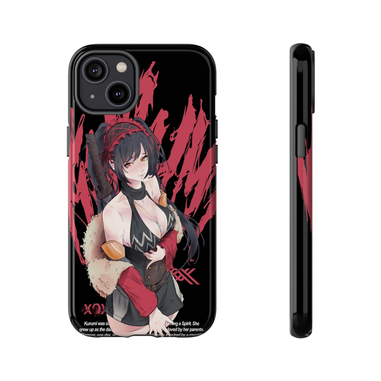 RUMI / iPhone Cases - LIMITED