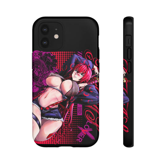 RIAS / iPhone Cases - LIMITED