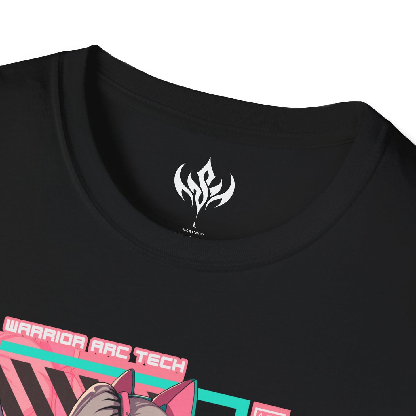 RISKNOUGAT 19 Graphic T-Shirt