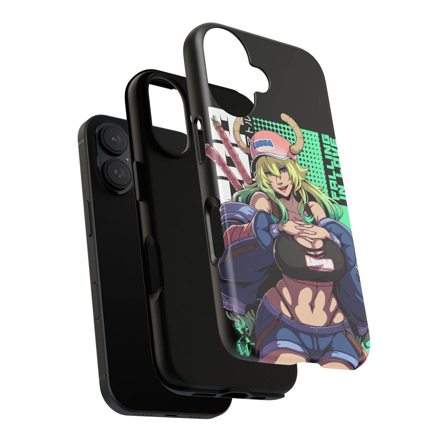 Divine / iPhone Cases - LIMITED