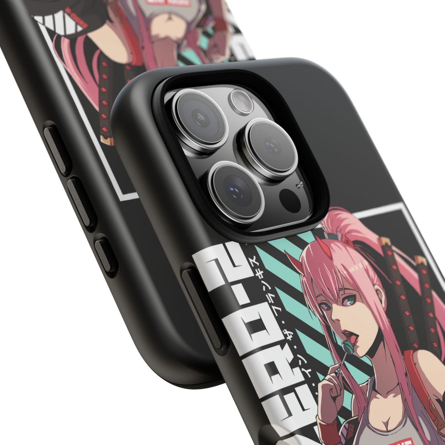 Darling / iPhone Case v2