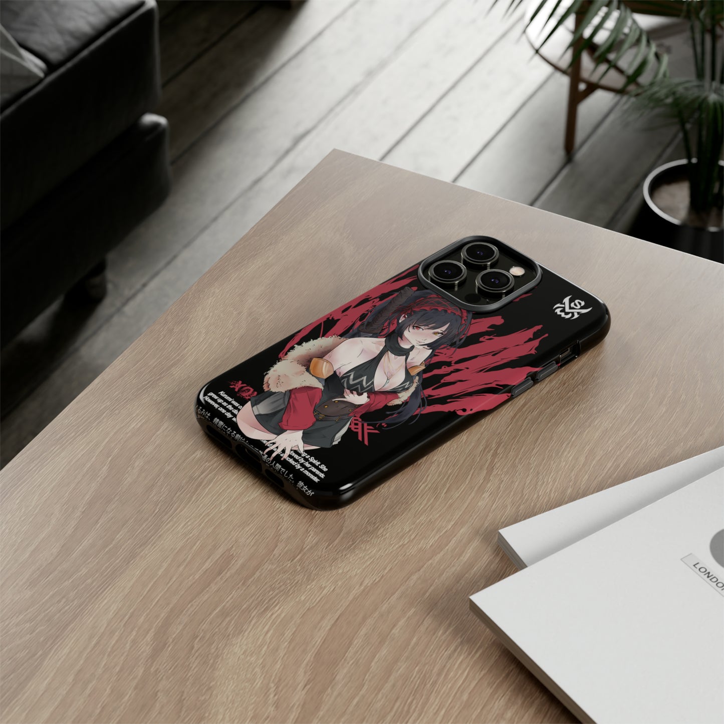 RUMI / iPhone Cases - LIMITED