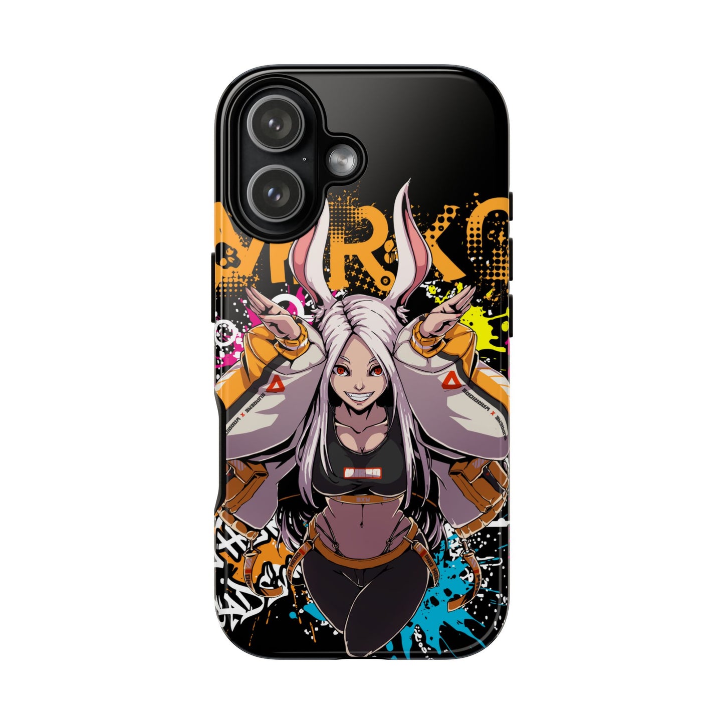 Mirko / iPhone Case