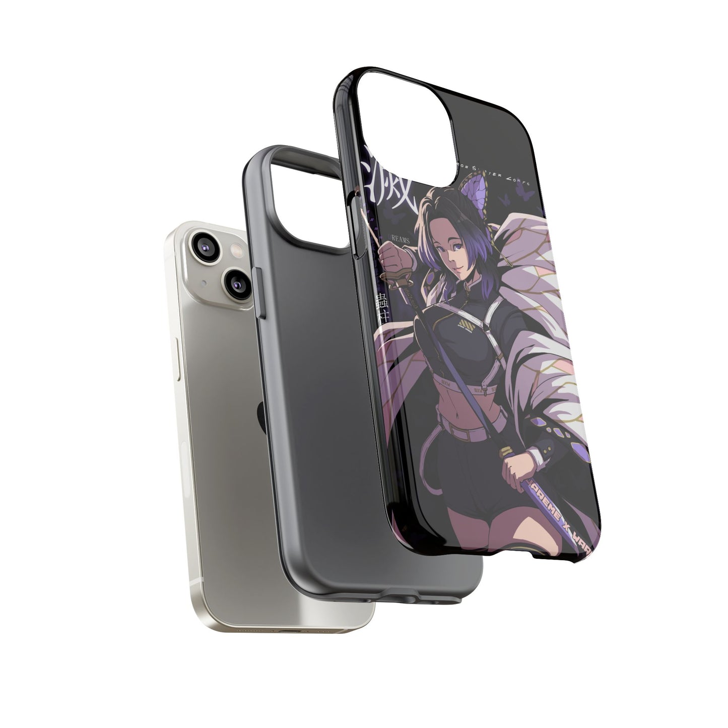 DREAMS / iPhone Case