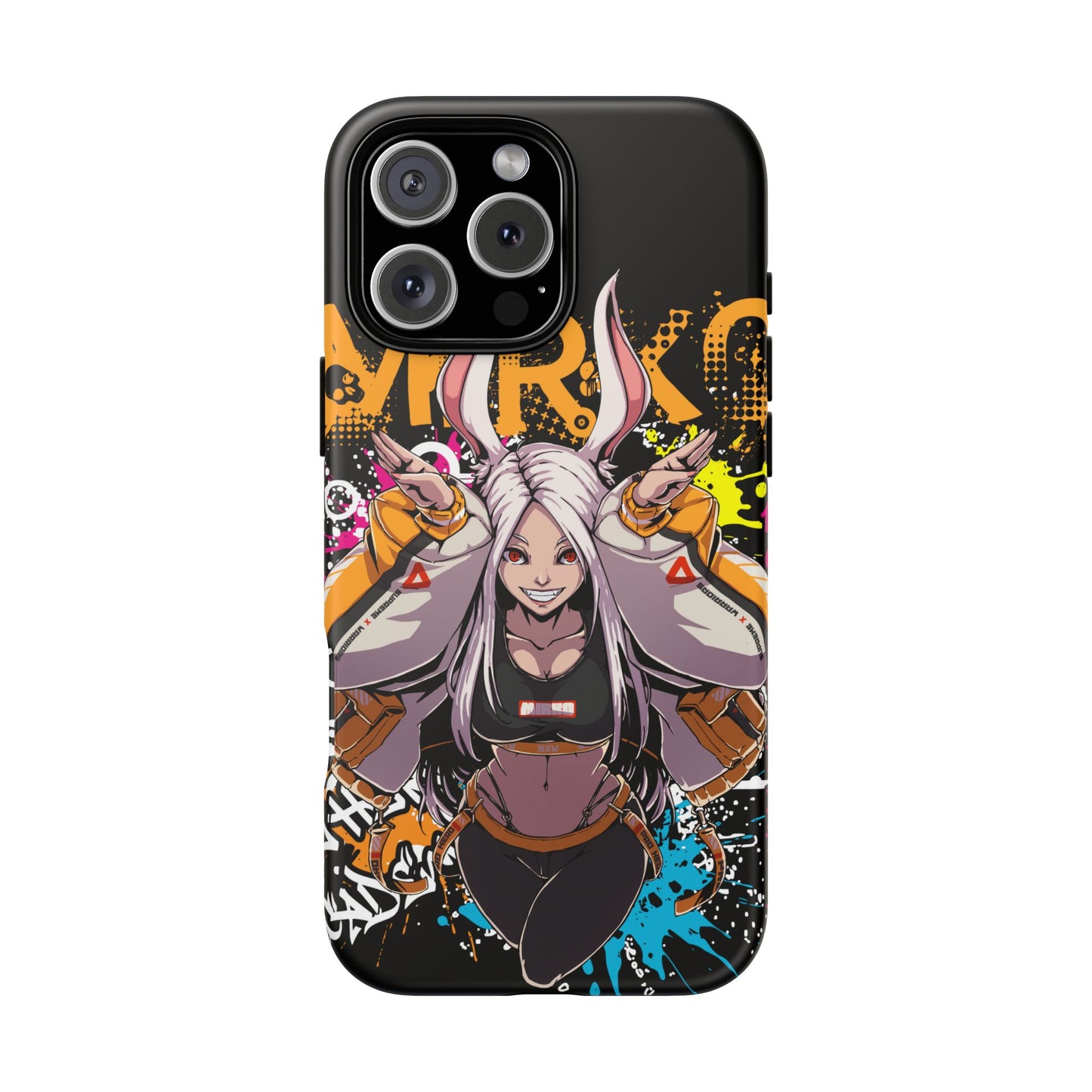 Mirko / iPhone Case