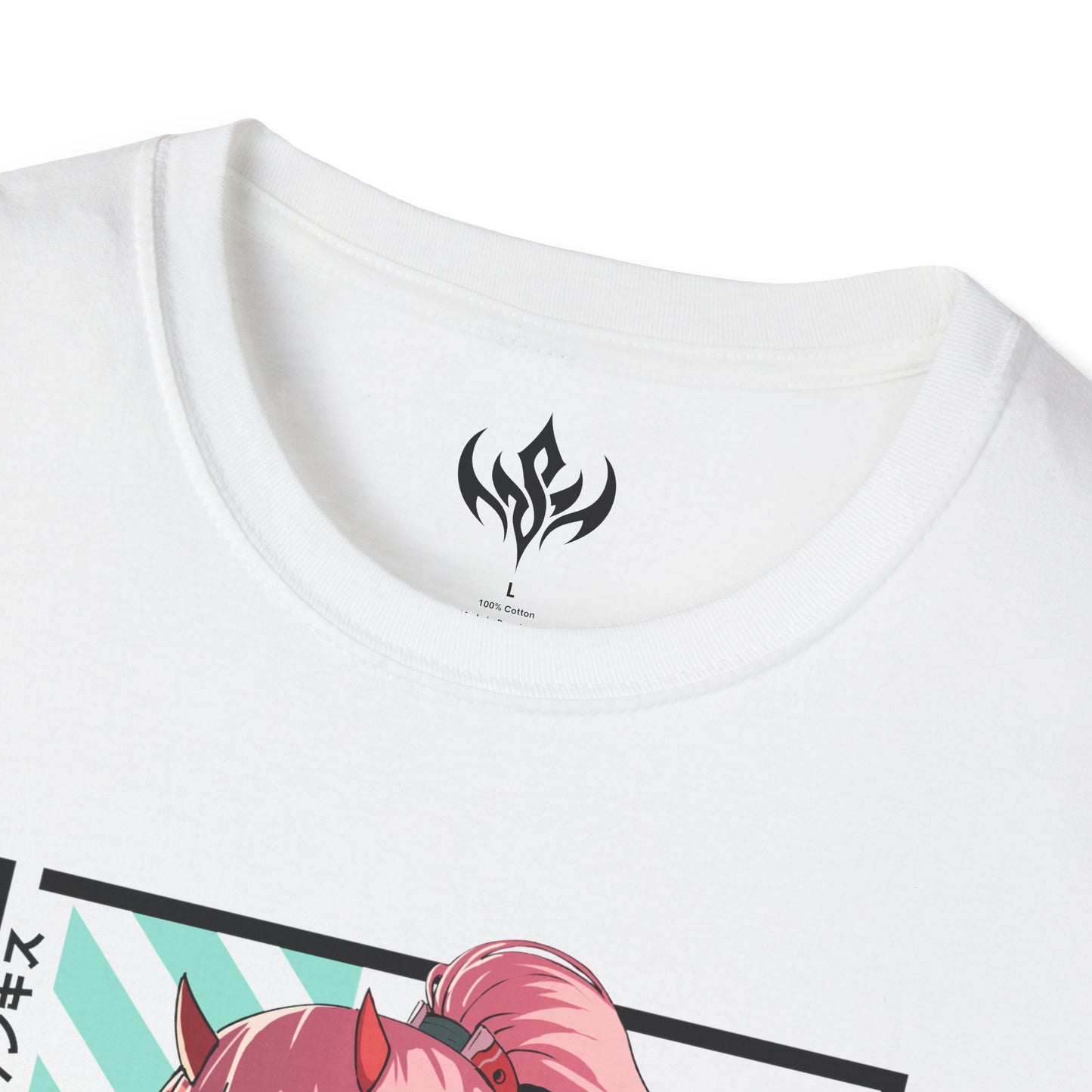 Darling Graphic T-Shirt