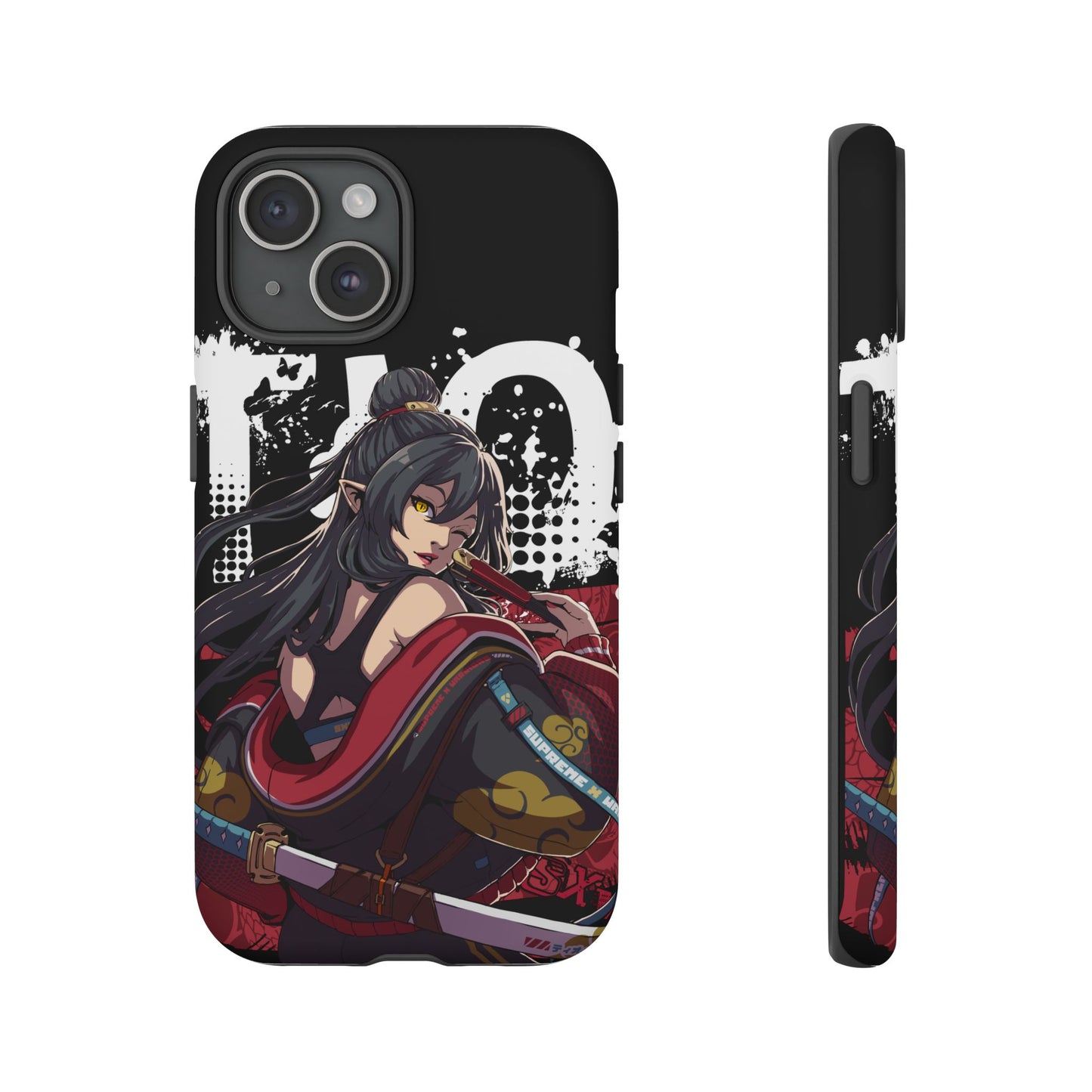 Dragon / iPhone Cases - LIMITED