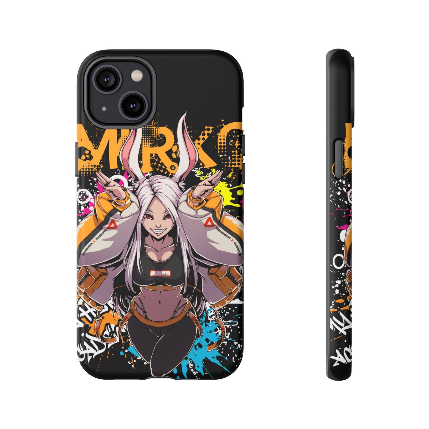 Mirko / iPhone Case