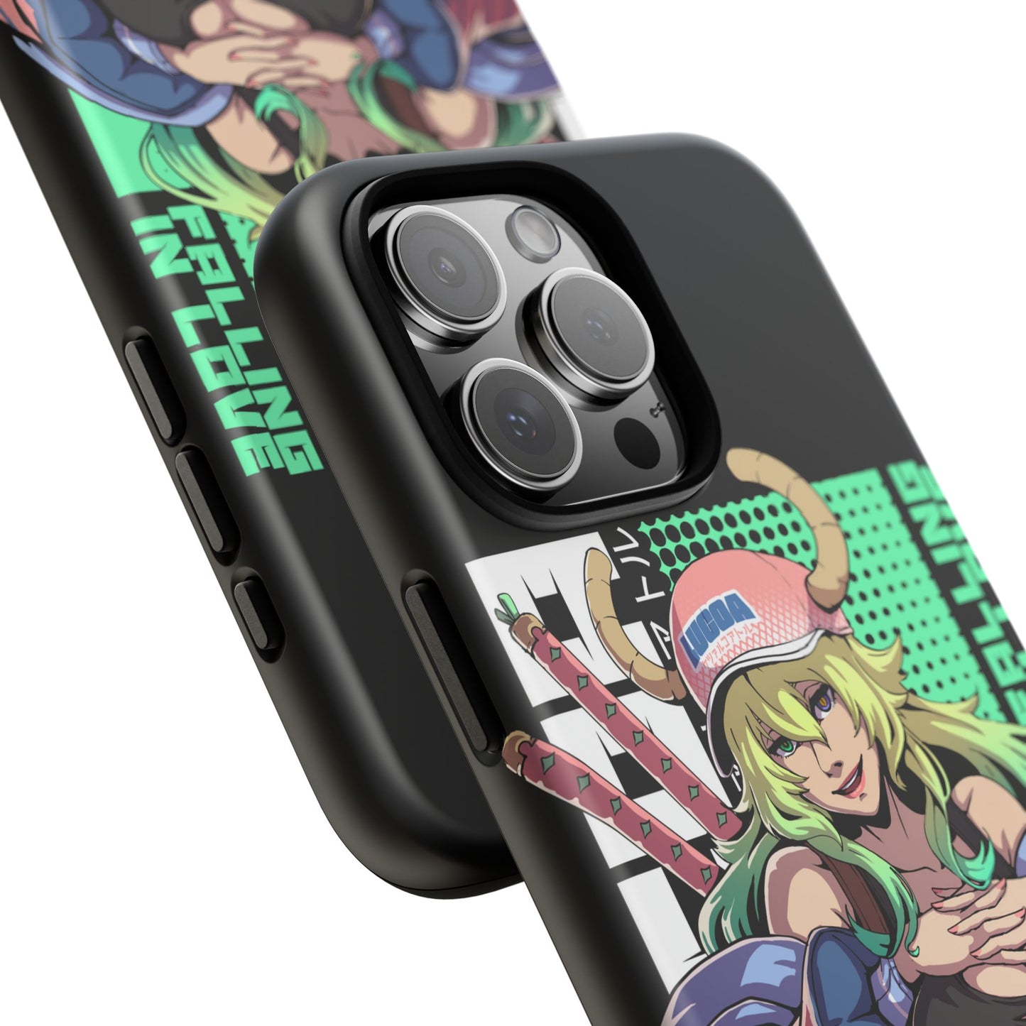 Divine / iPhone Cases - LIMITED
