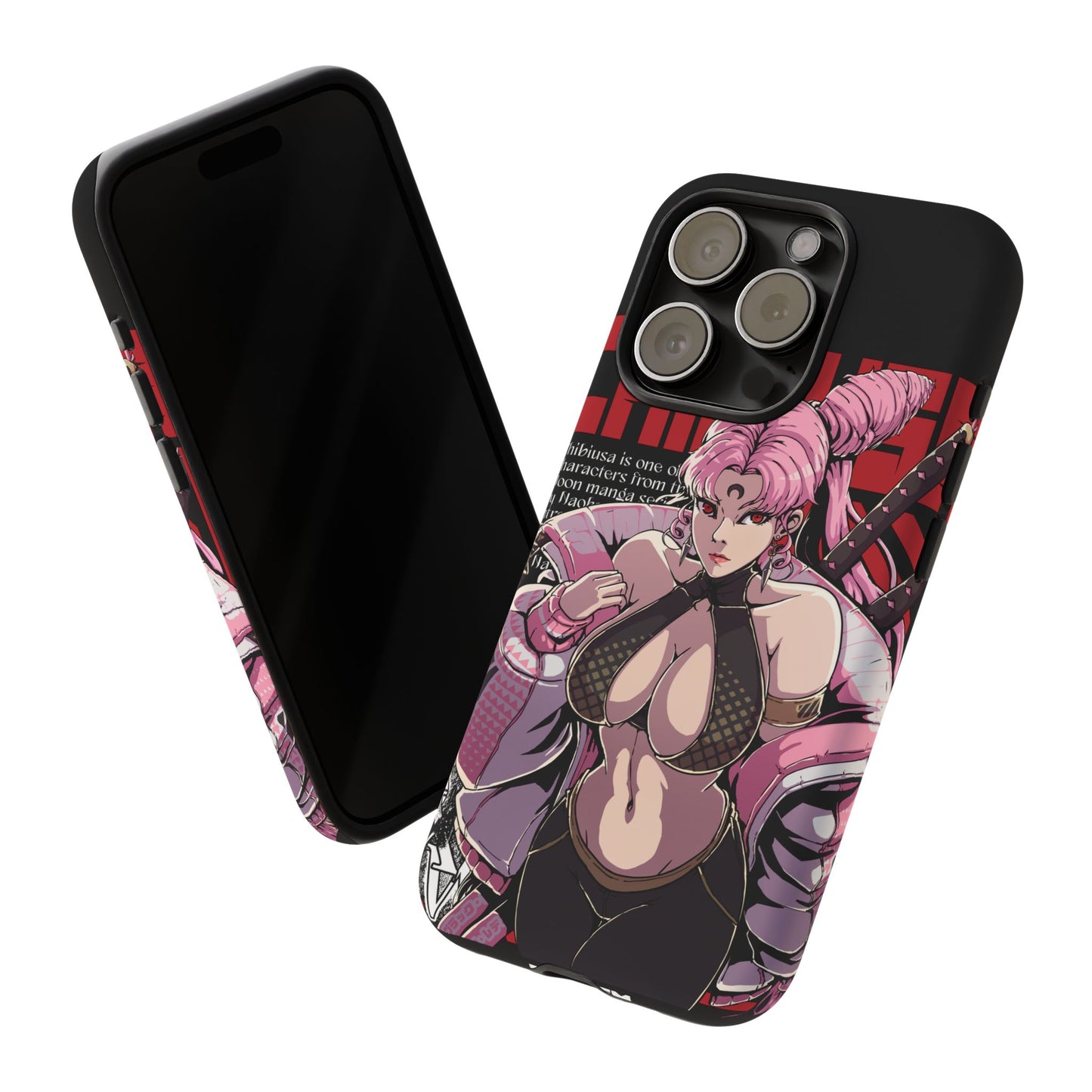 Chibiusa/ iPhone Case