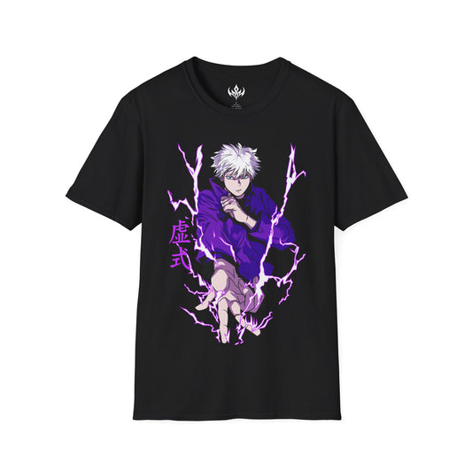 Gojo Graphic T-Shirt v2