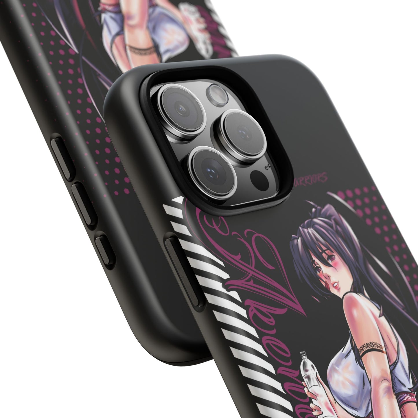 Akeno / iPhone Cases - LIMITED