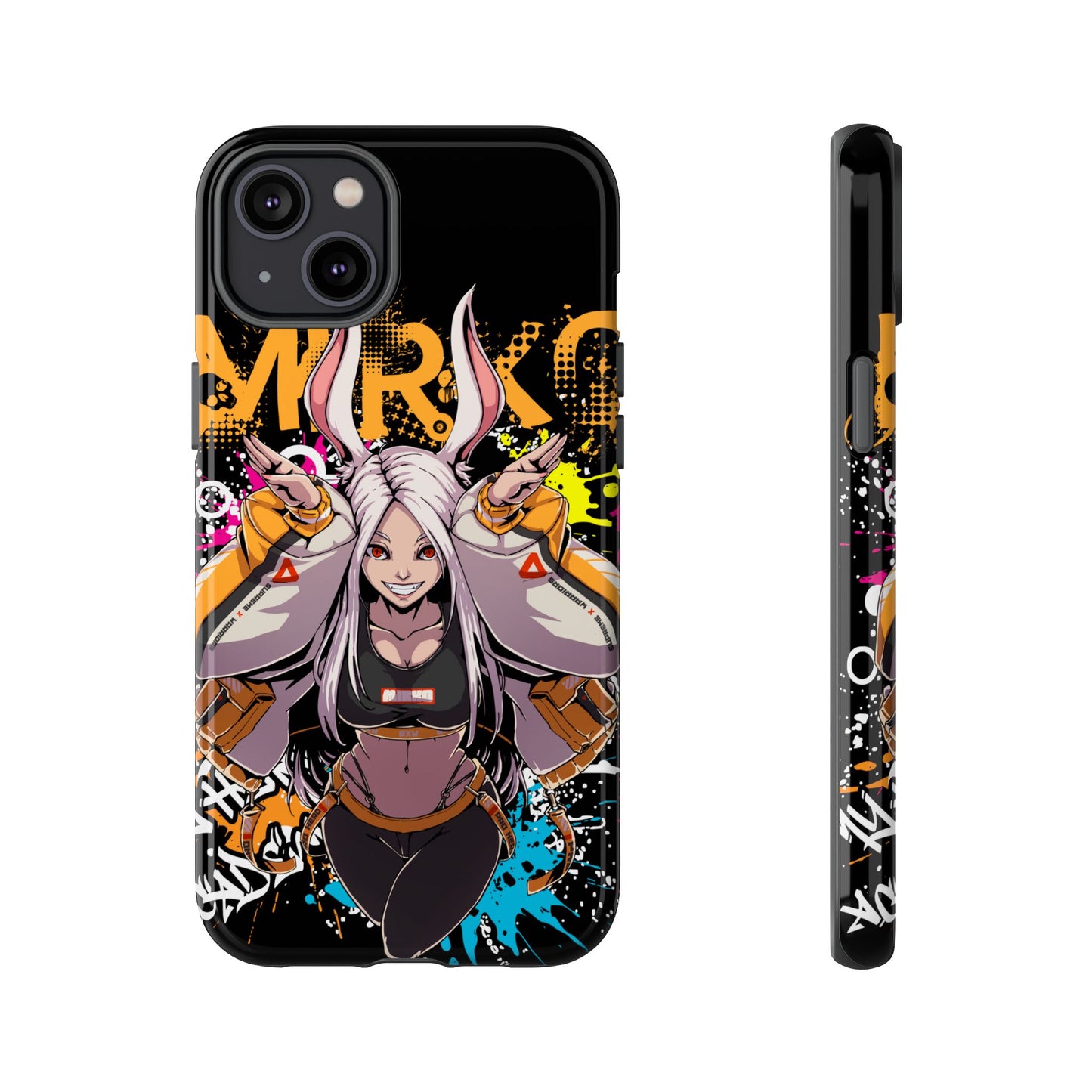 Mirko / iPhone Case