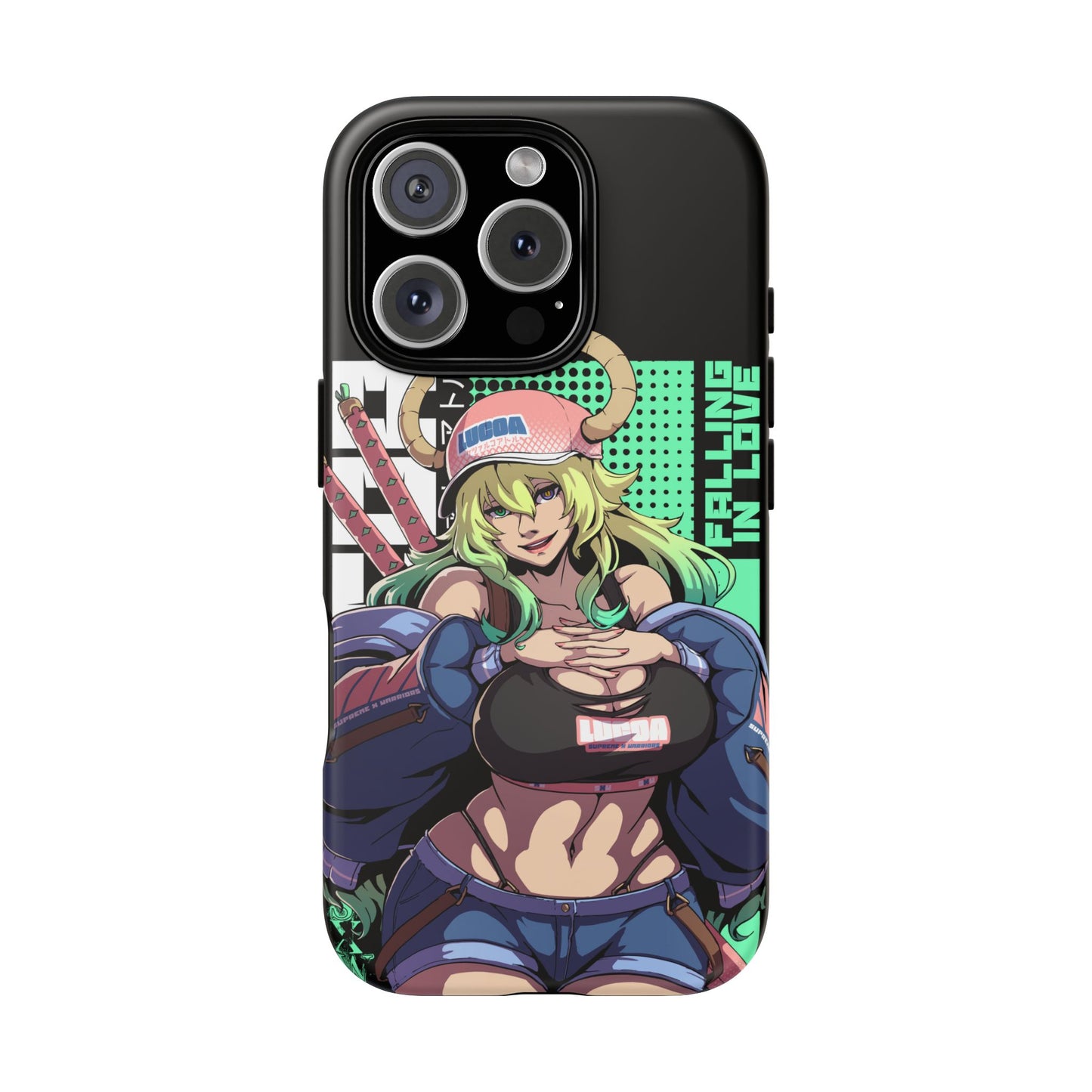 Divine / iPhone Cases - LIMITED