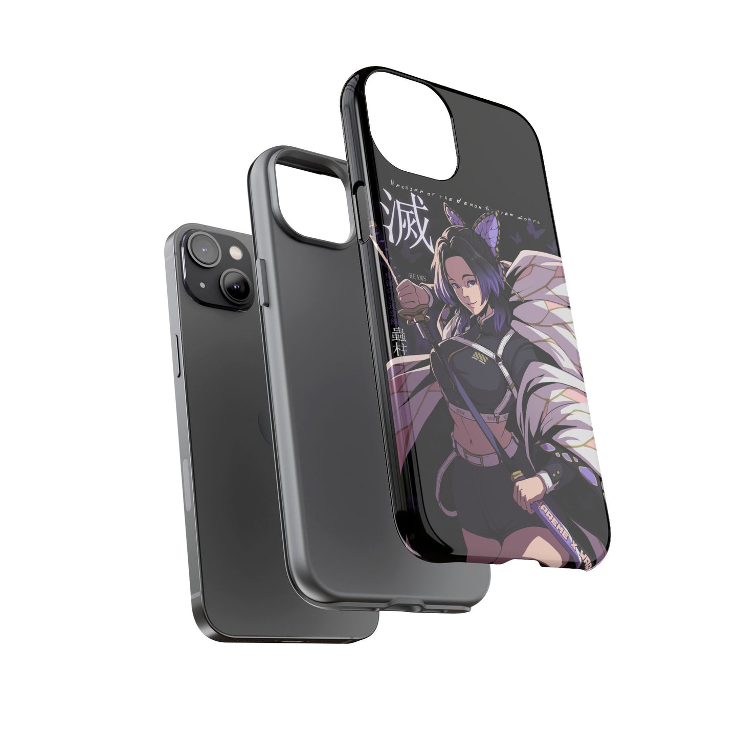 DREAMS / iPhone Case