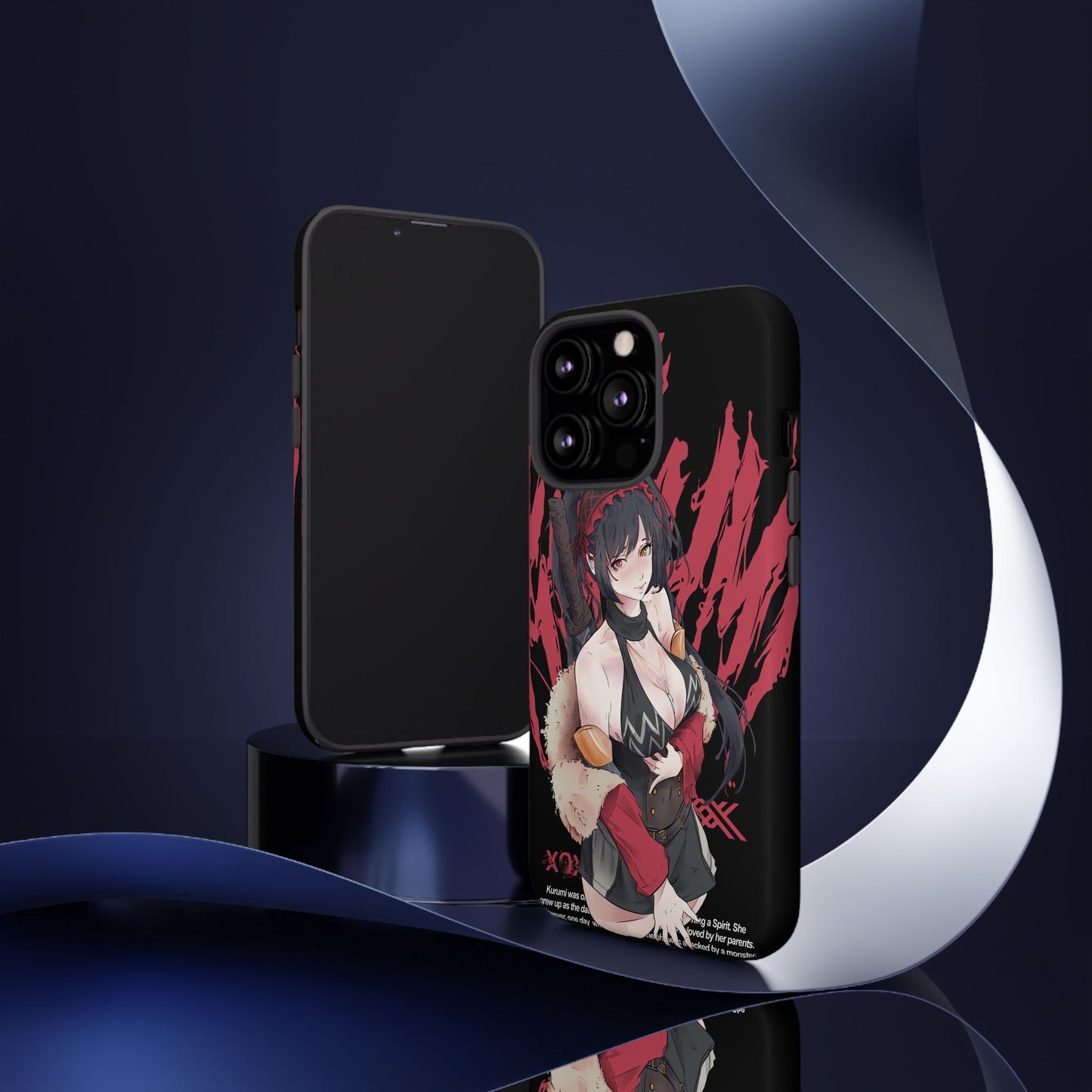 RUMI / iPhone Cases - LIMITED