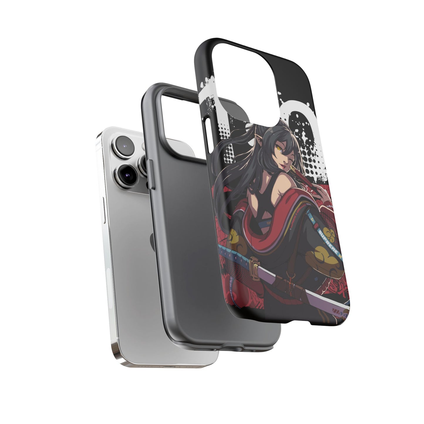 Dragon / iPhone Cases - LIMITED
