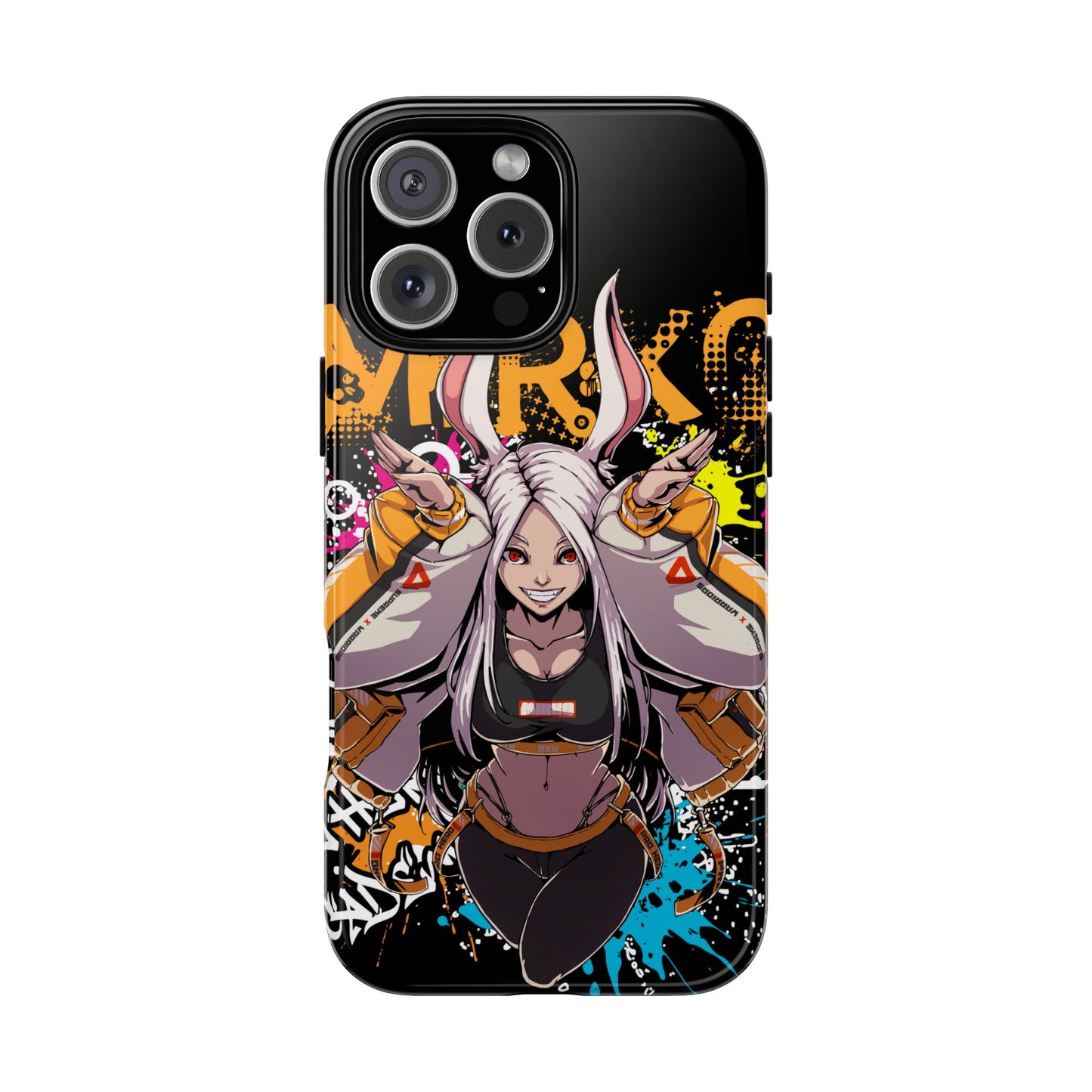 Mirko / iPhone Case