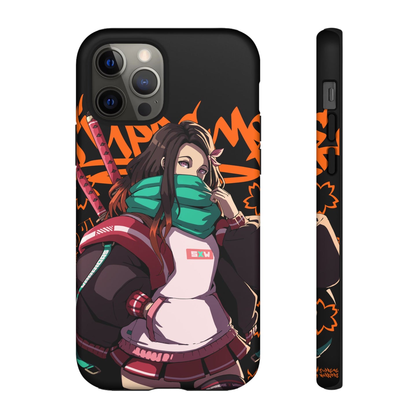 Yuesuo / iPhone Case - LIMITED