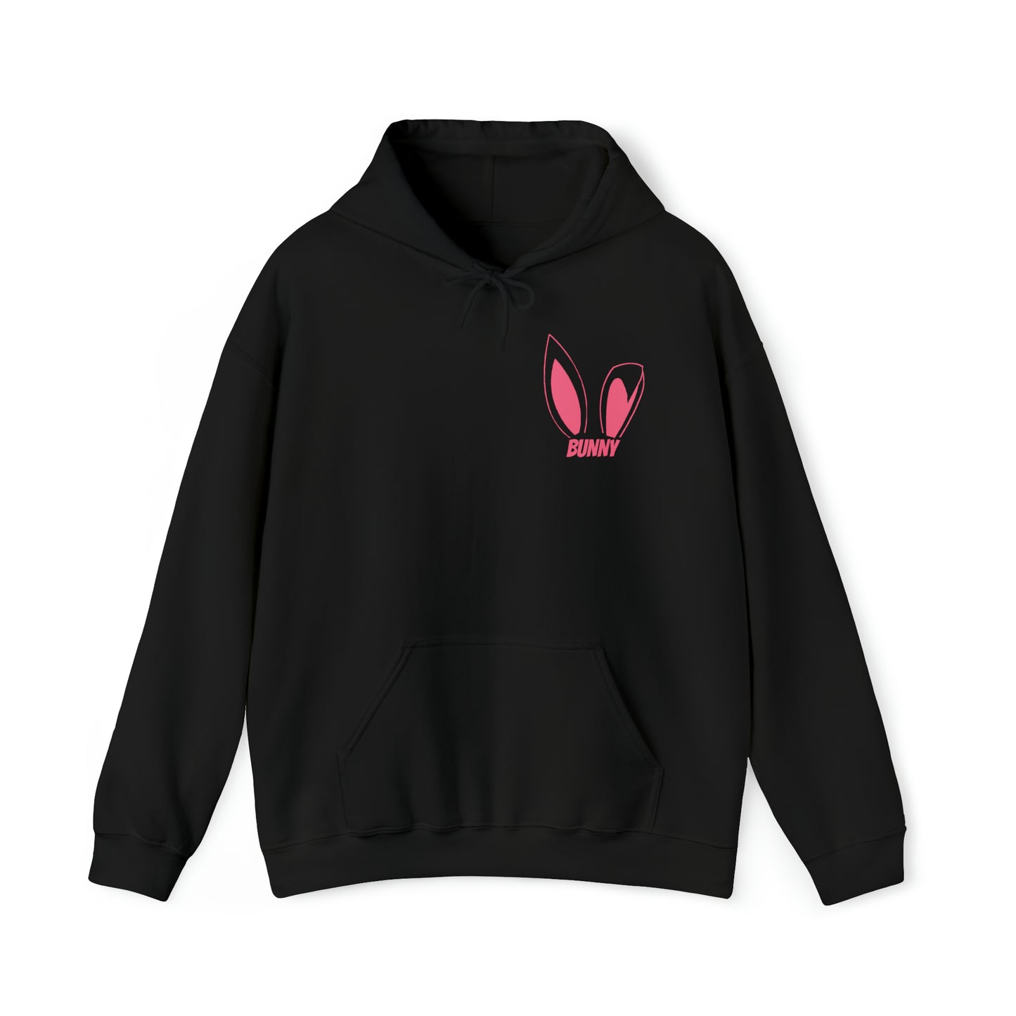 Bunny Girl Classic Hoodie