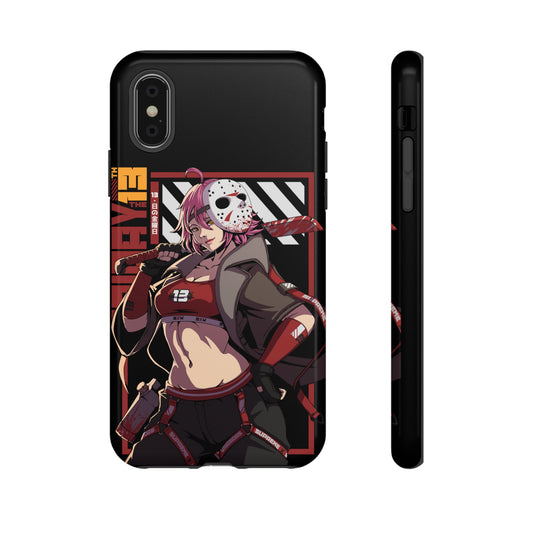 13 / iPhone Case - LIMITED