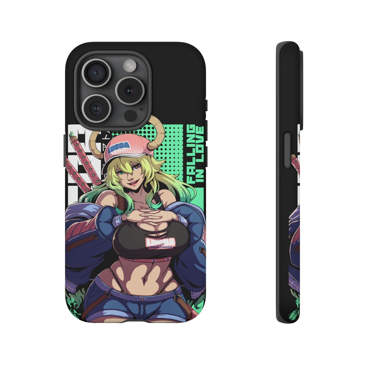 Divine / iPhone Cases - LIMITED