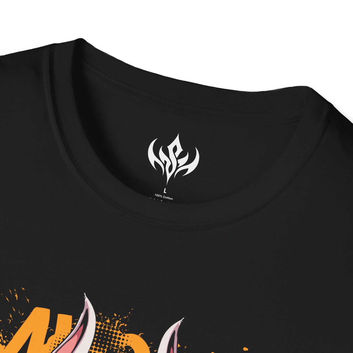 Mirko Graphic T-Shirt