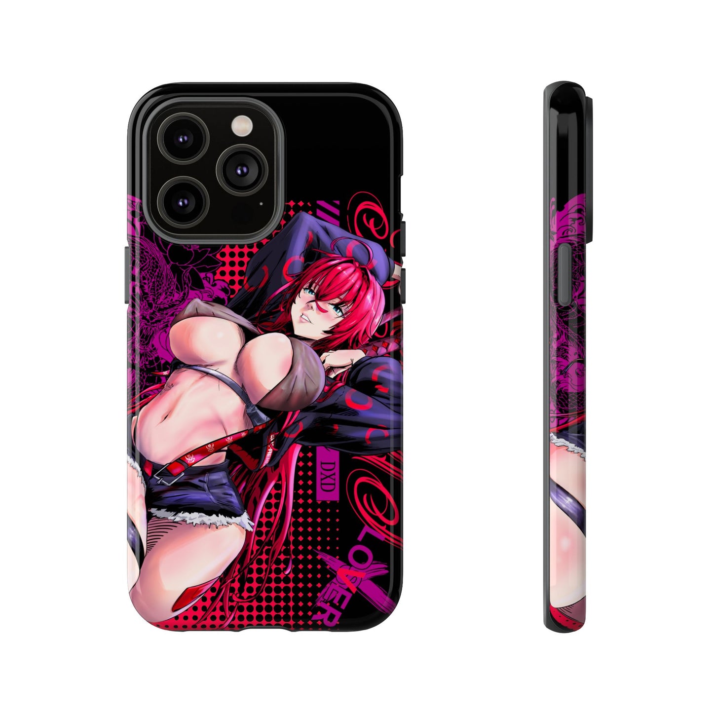 RIAS / iPhone Cases - LIMITED