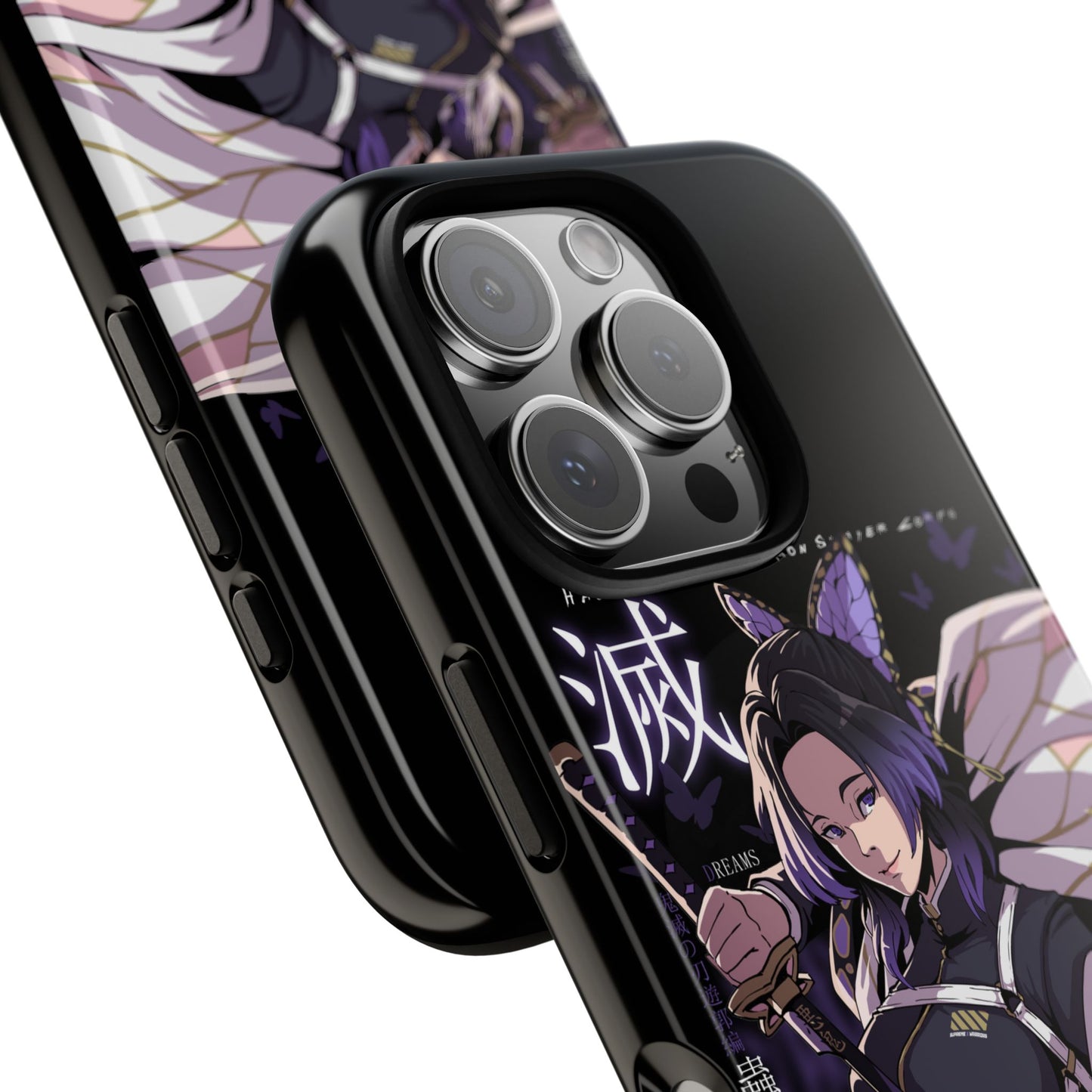DREAMS / iPhone Case