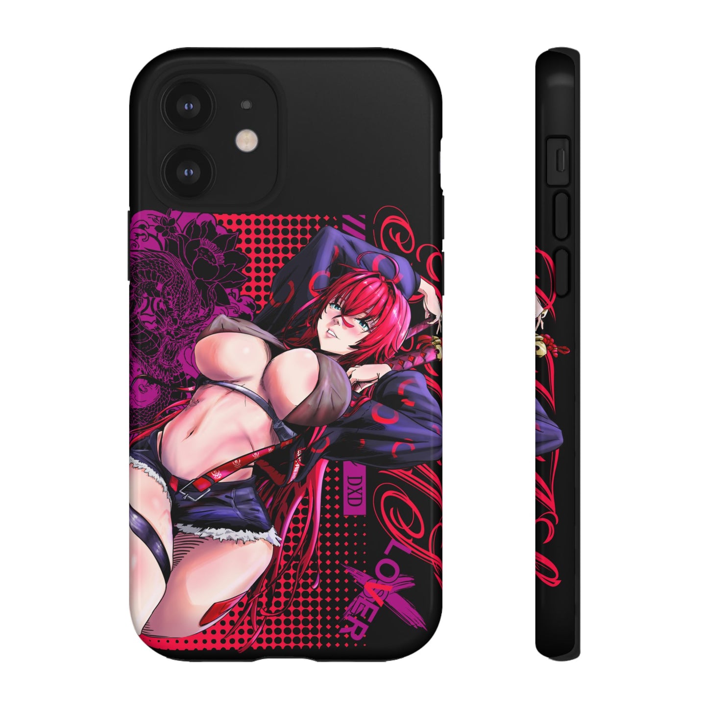 RIAS / iPhone Cases - LIMITED