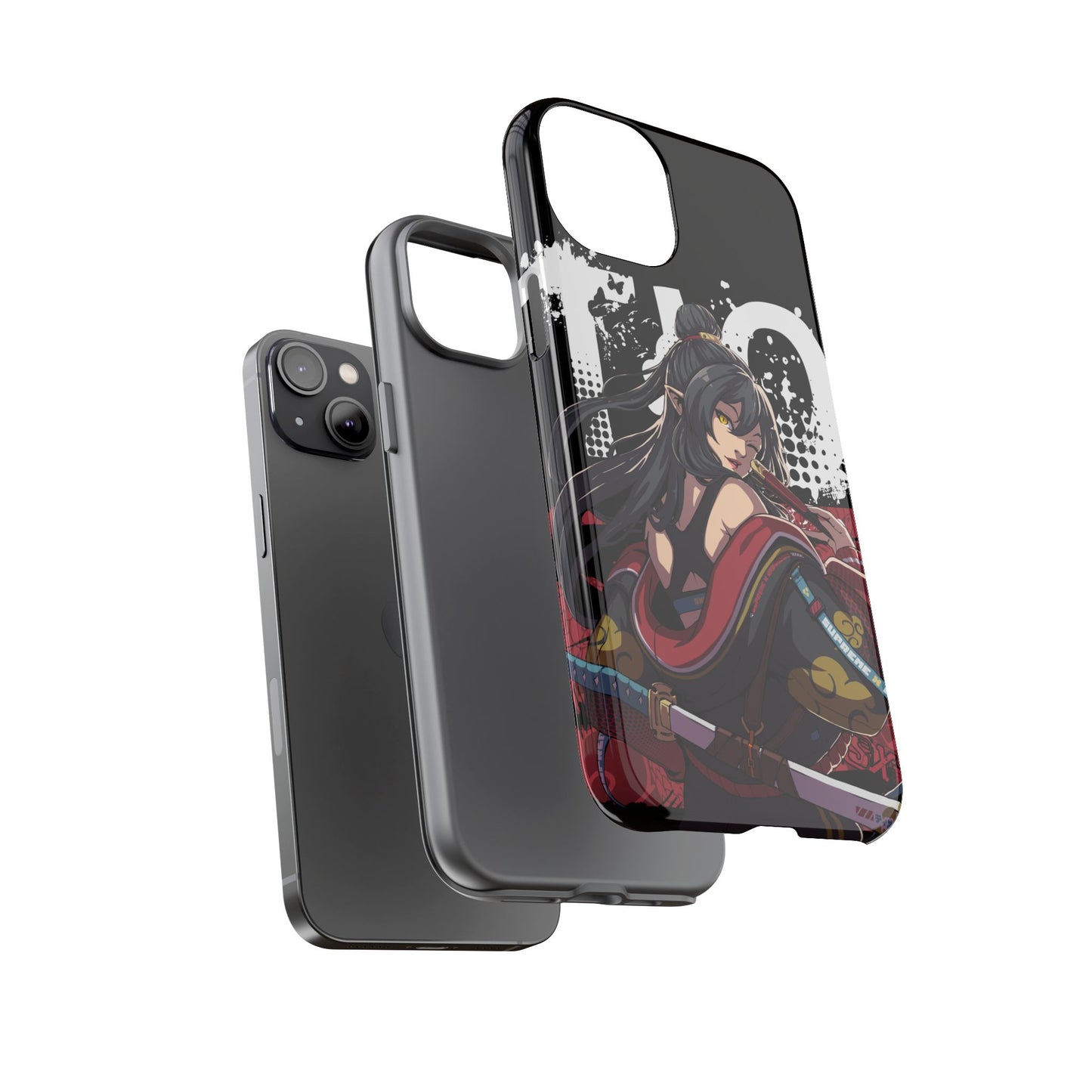 Dragon / iPhone Cases - LIMITED