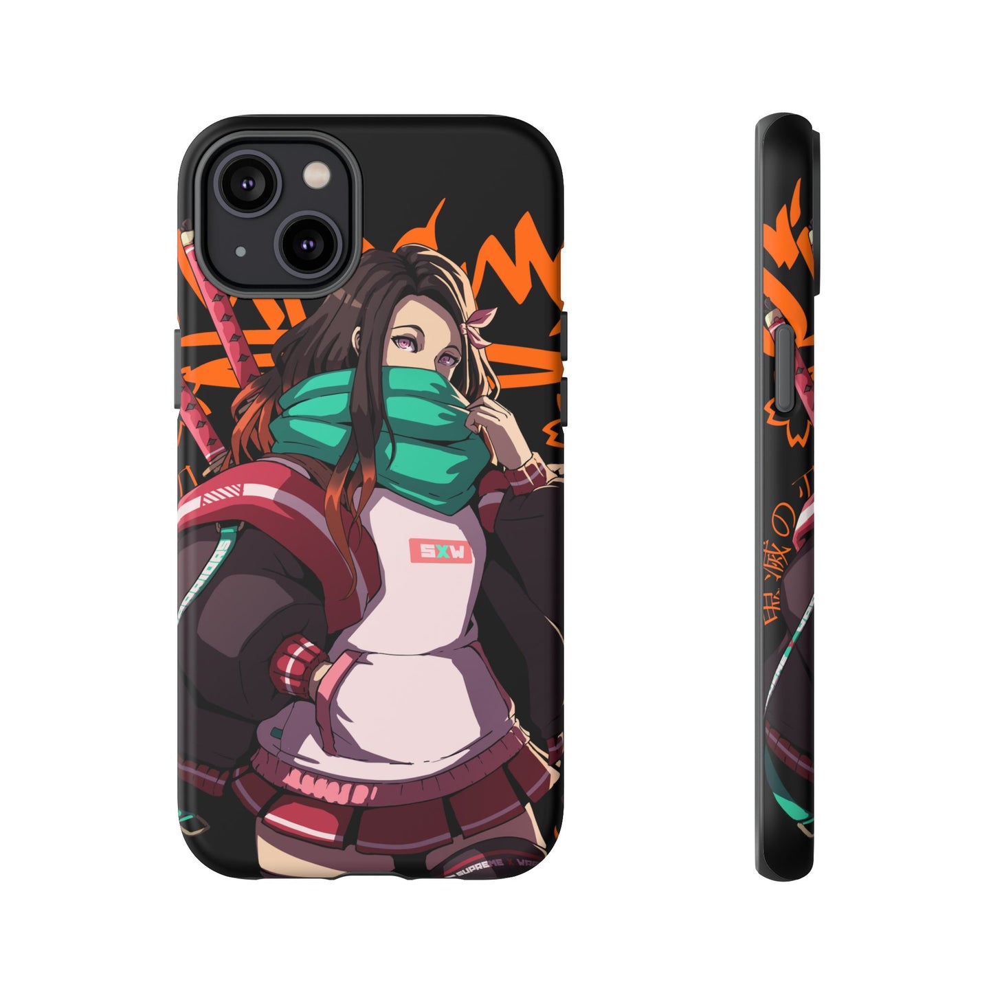 Yuesuo / iPhone Case - LIMITED