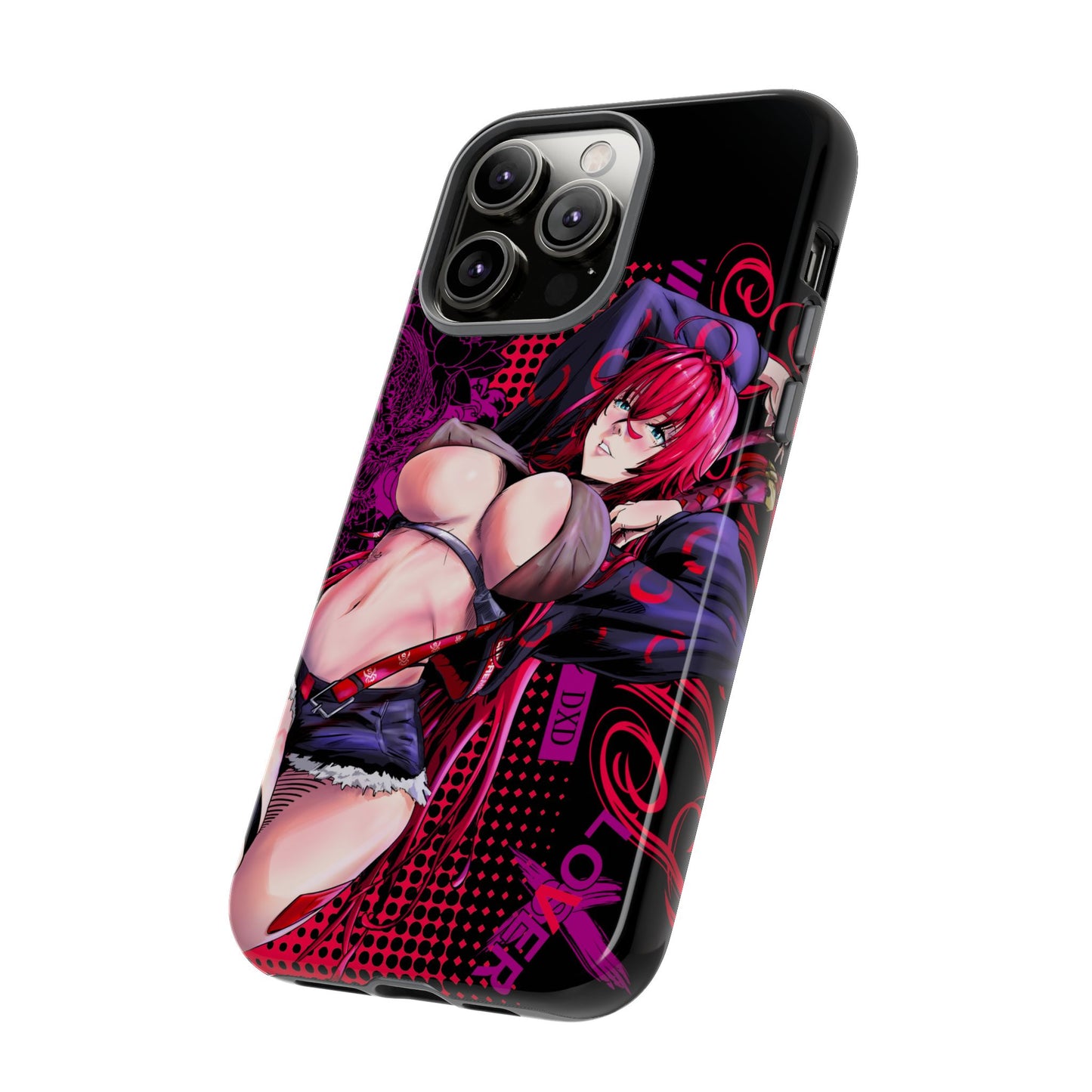 RIAS / iPhone Cases - LIMITED