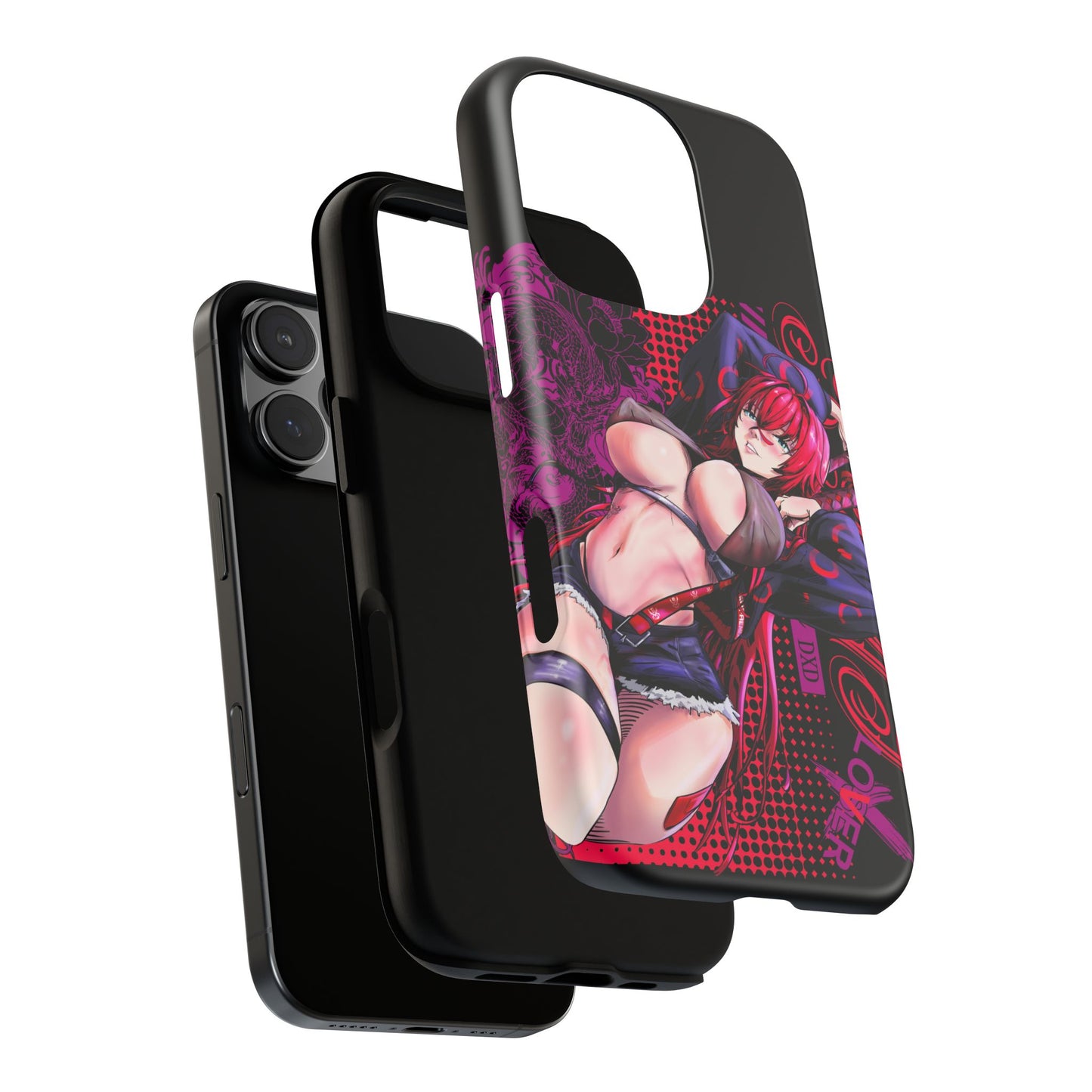 RIAS / iPhone Cases - LIMITED