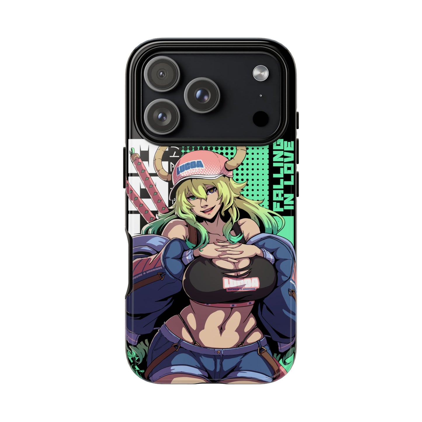Divine / iPhone Cases - LIMITED