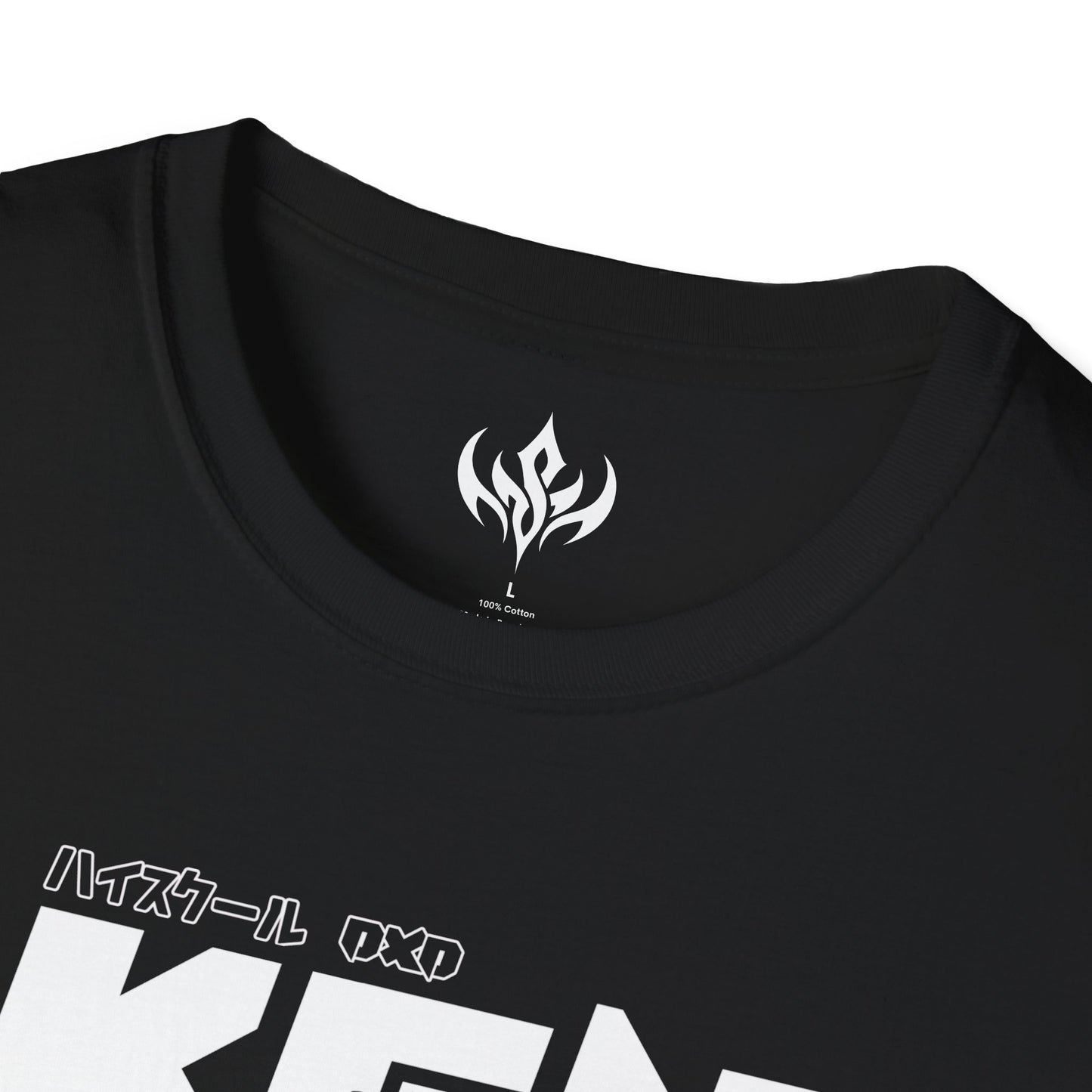 Akeno Graphic T-Shirt v2