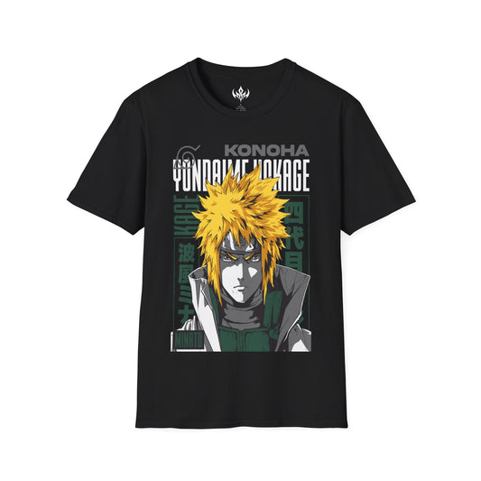 Minato Graphic T-Shirt