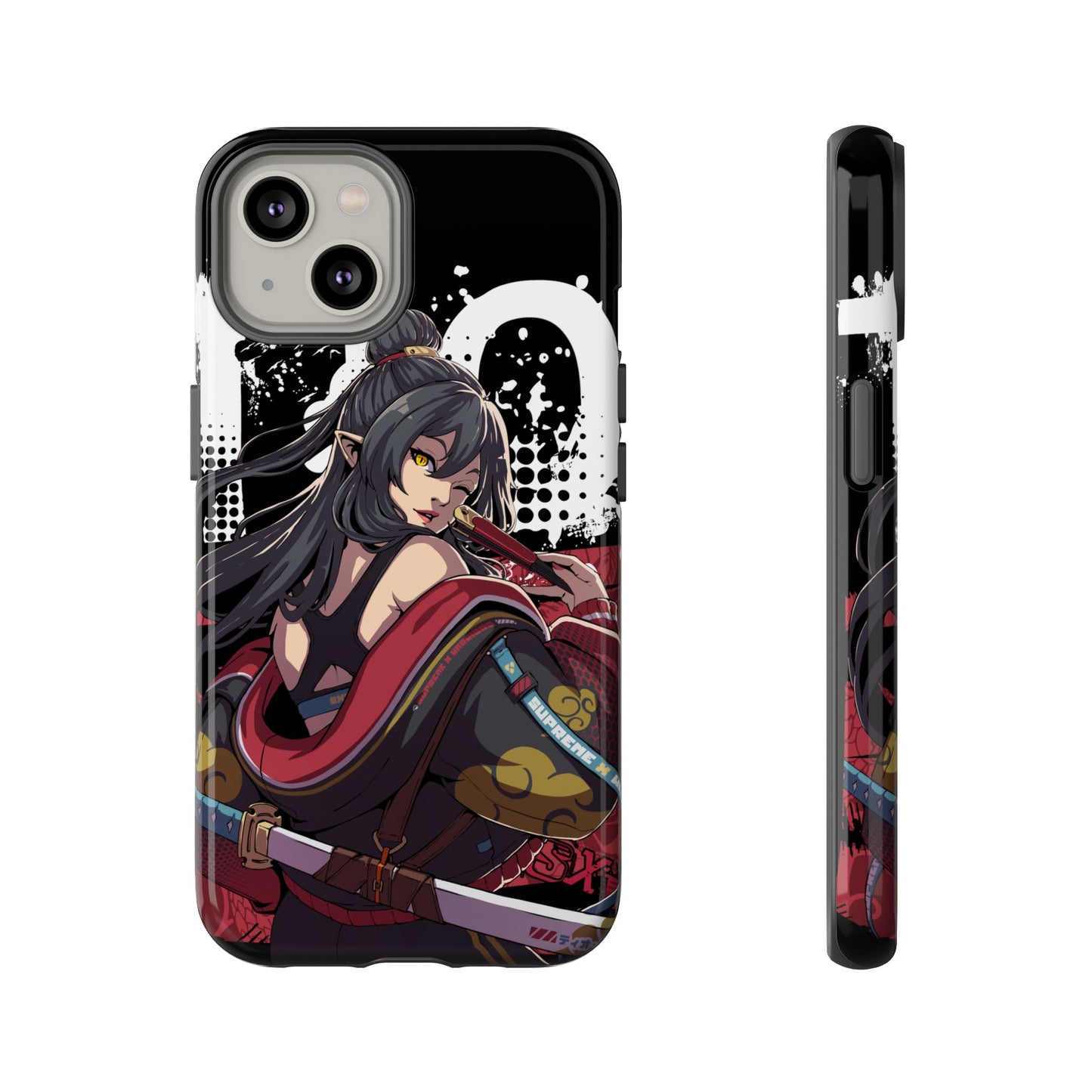 Dragon / iPhone Cases - LIMITED