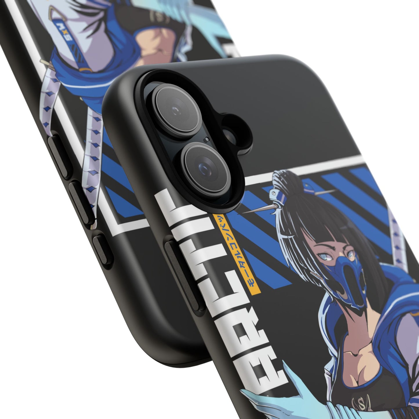 Arctic / iPhone Case